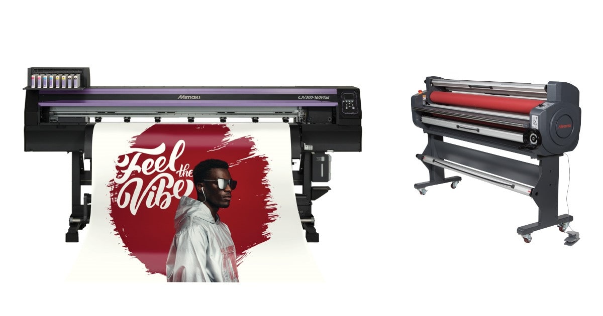 Free Laminator and 3 Year Warranty Min Free Laminator and 3 Year Warranty Min