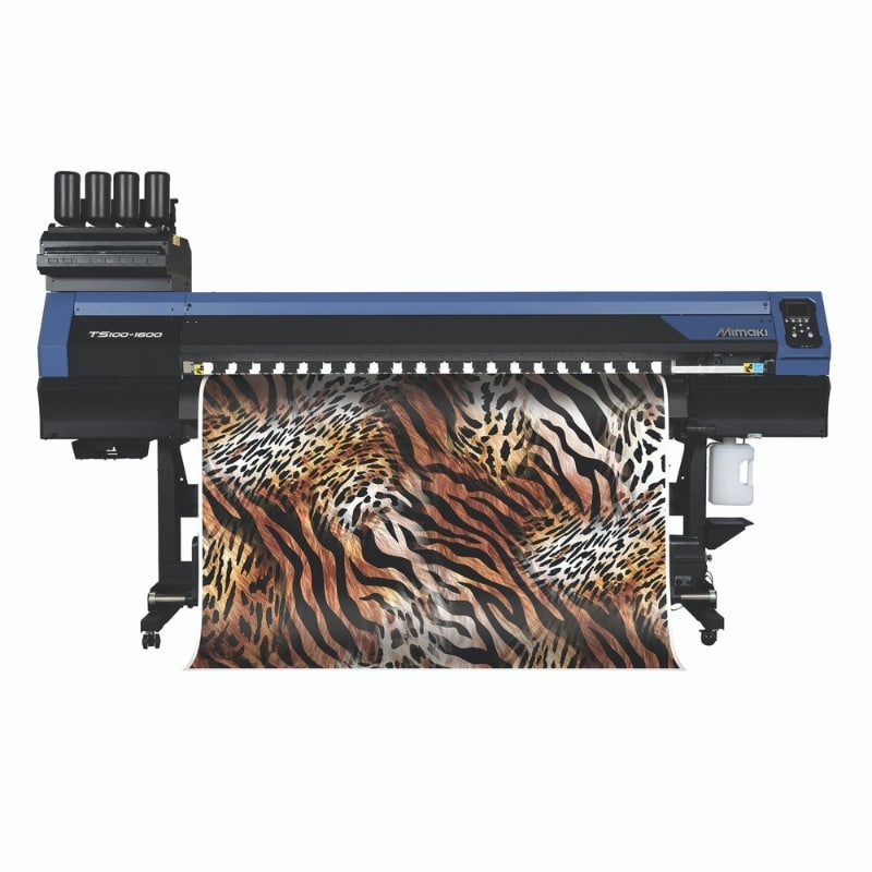 Mimaki Ts100 1600 1 Min Mimaki Ts100 1600 1 Min